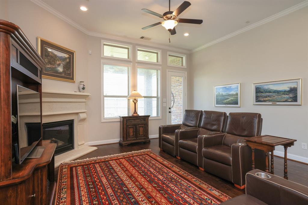 22710 Newcourt Place Street, Tomball, Texas image 16