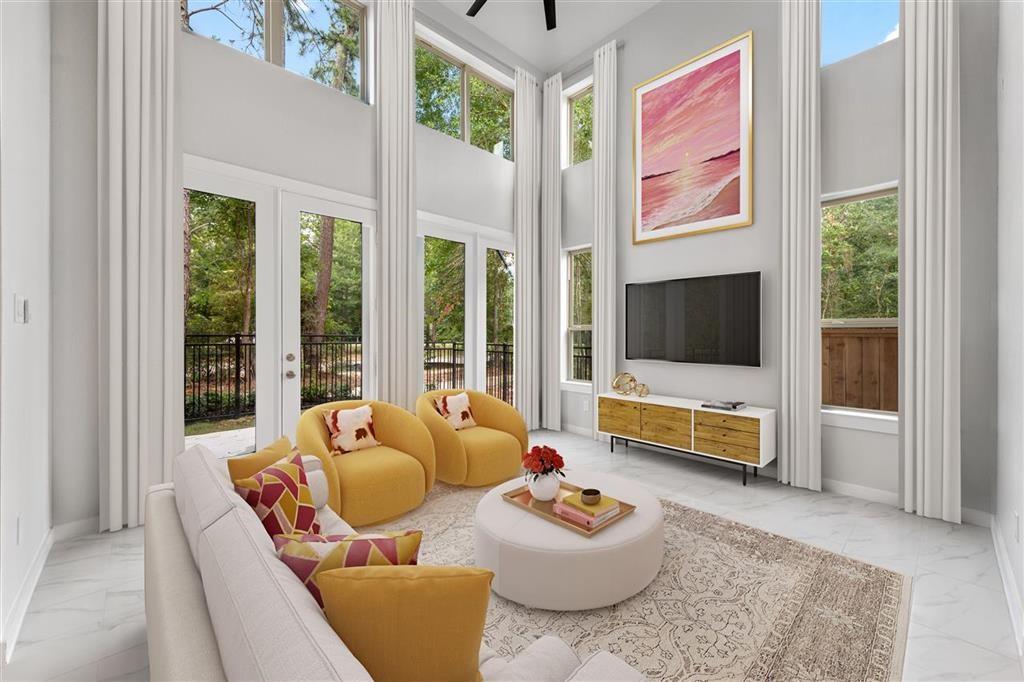 2708 Woodforest Parkway North Pkwy, Montgomery, Texas image 5