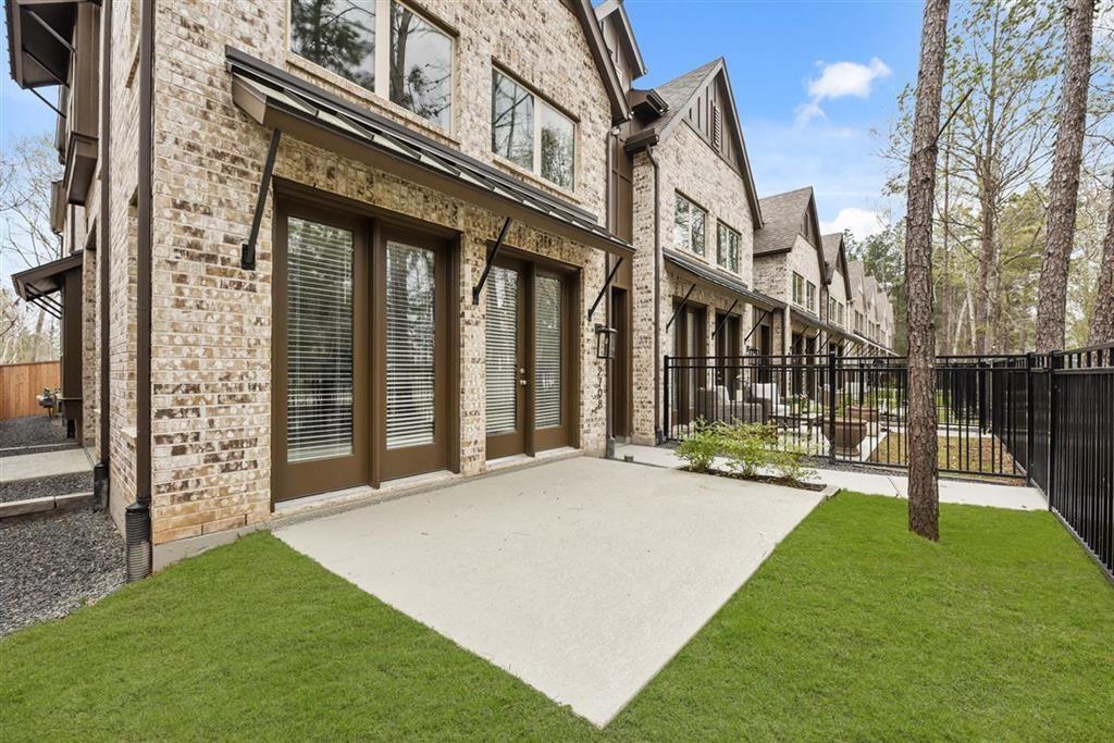 2708 Woodforest Parkway North Pkwy, Montgomery, Texas image 8