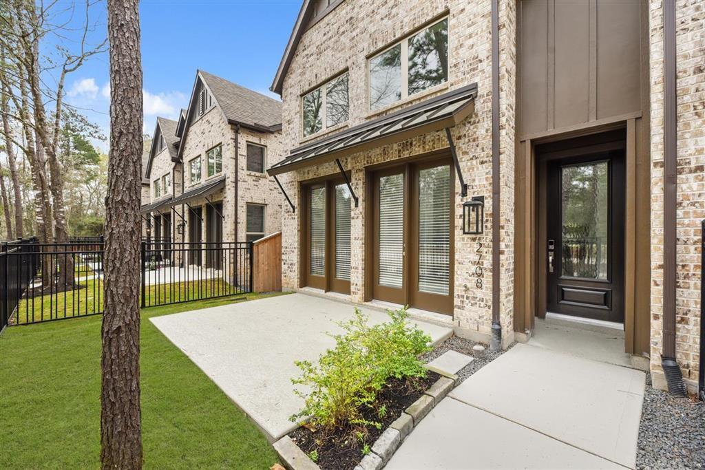 2708 Woodforest Parkway North Pkwy, Montgomery, Texas image 2
