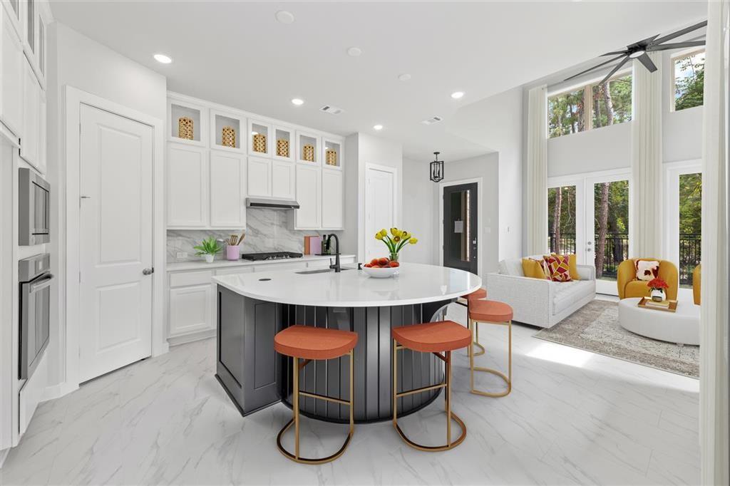 2708 Woodforest Parkway North Pkwy, Montgomery, Texas image 3