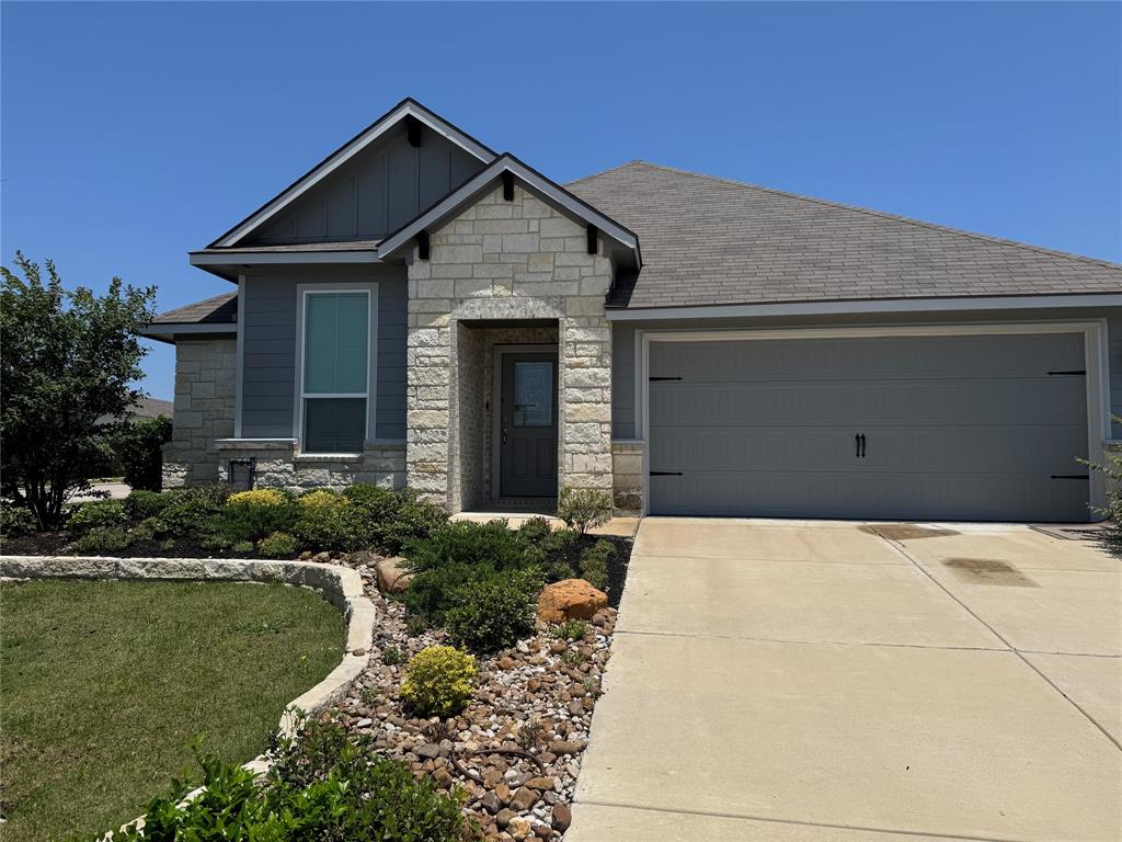 1116 Fannin Street, Brenham, Texas image 1