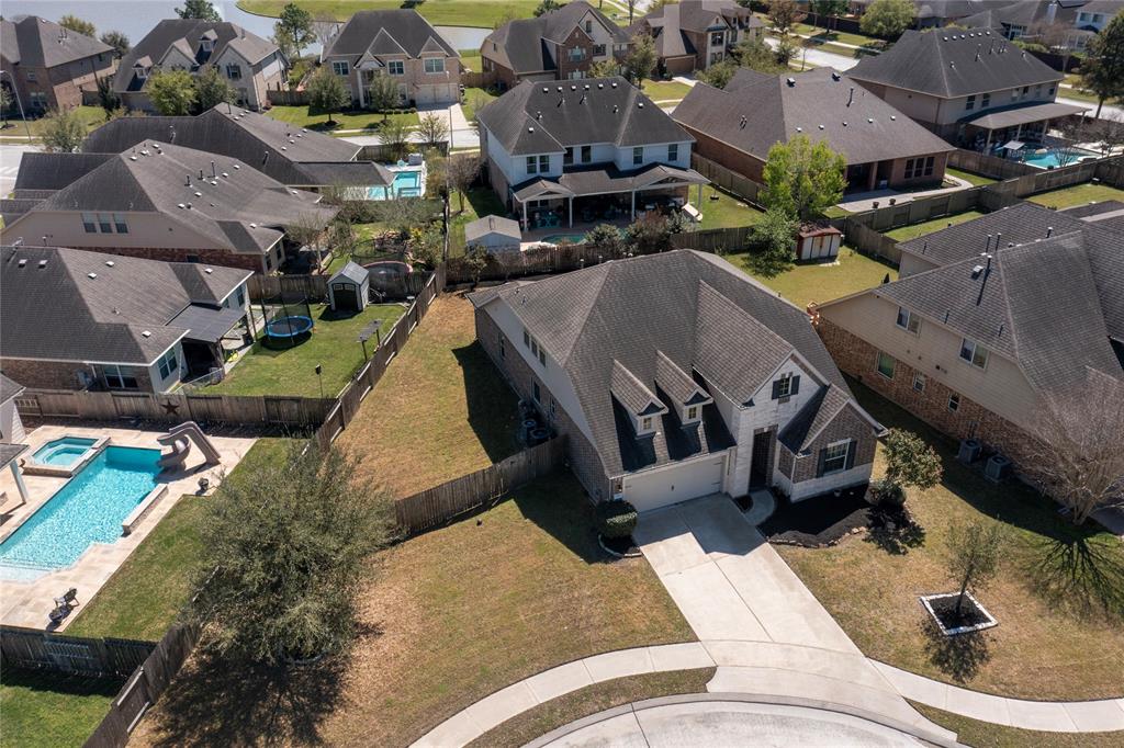 13311 Cypress Palms Ct Ct, Cypress, Texas image 2