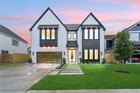 8619 Cedarbrake Drive Spring Valley Village TX 77055