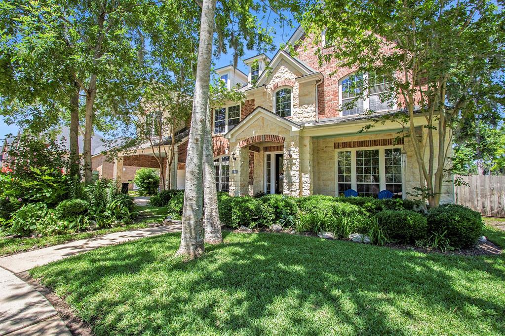2839 Taylorcrest