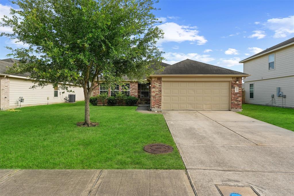 2611 Verano Drive, Richmond, Texas image 28