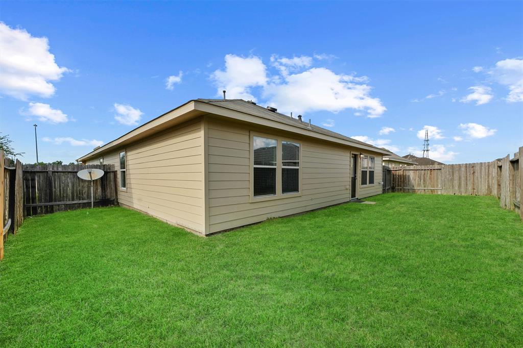 2611 Verano Drive, Richmond, Texas image 27