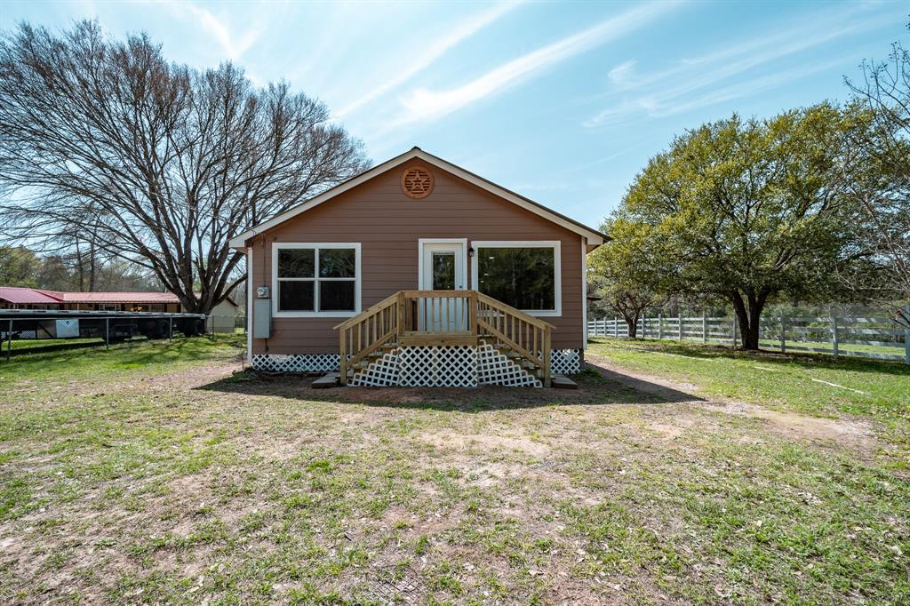 691 Myrtie Drive, Shepherd, Texas image 29