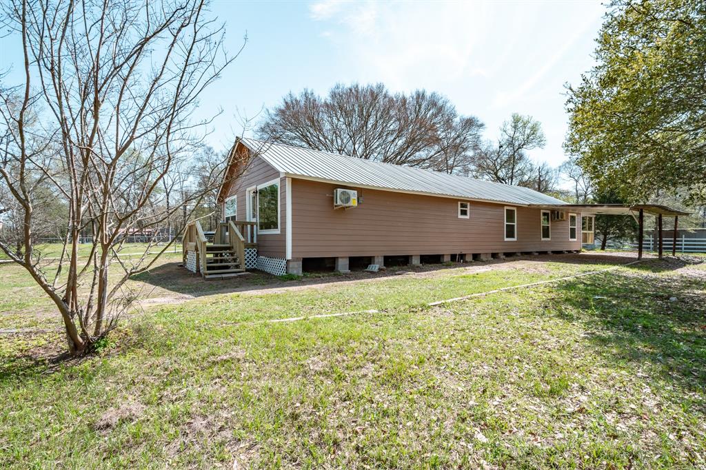 691 Myrtie Drive, Shepherd, Texas image 3