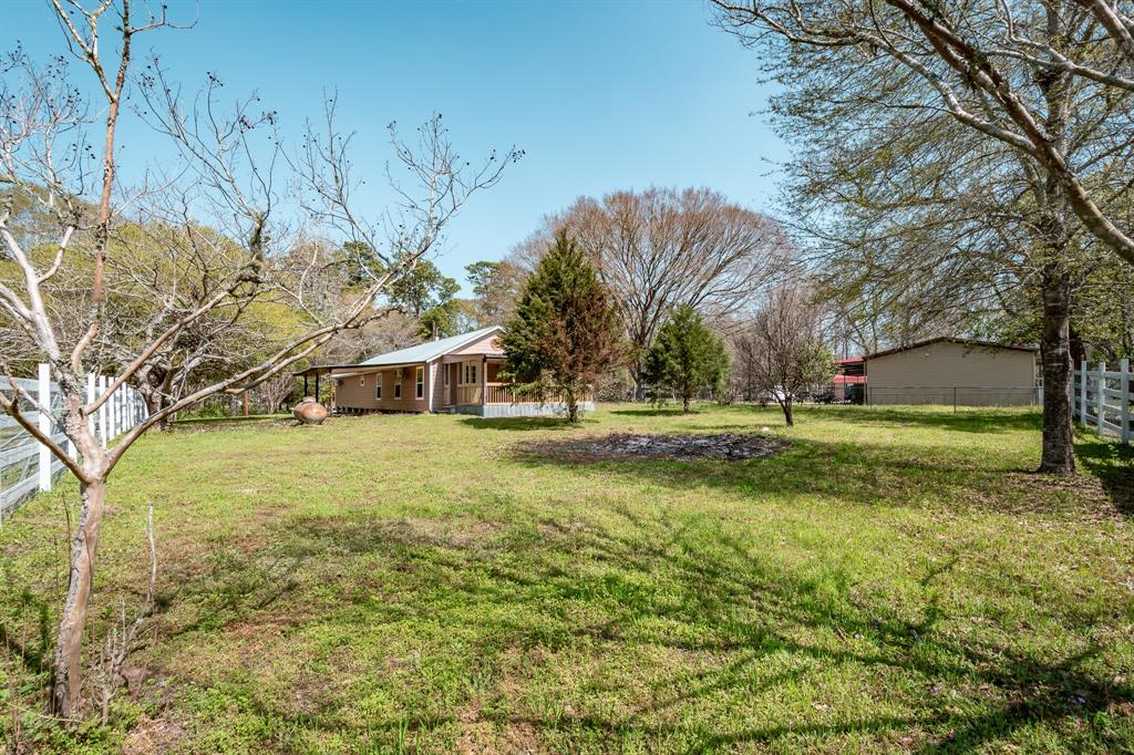 691 Myrtie Drive, Shepherd, Texas image 28