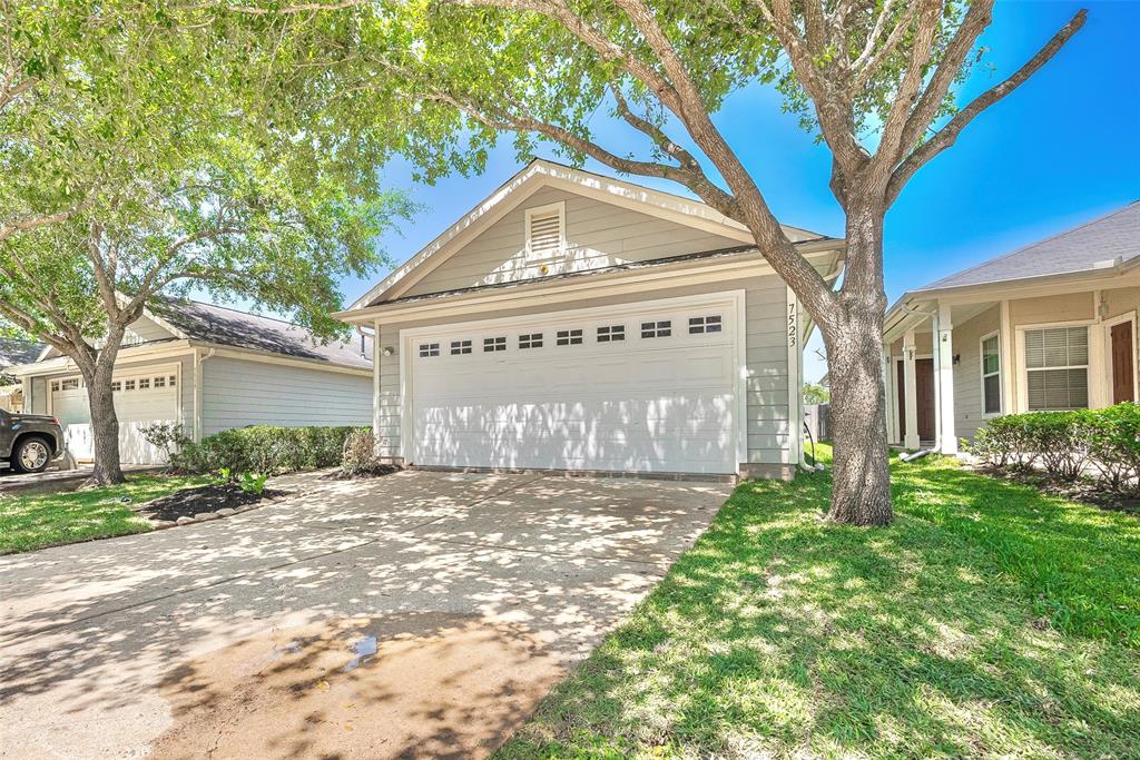 7523 Chalk Hill Hl, Missouri City, Texas image 42