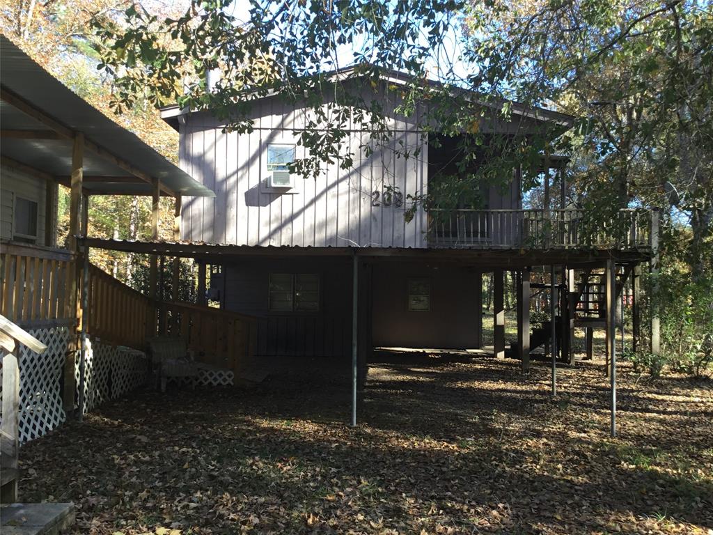 208 County Road 2146, Cleveland, Texas image 3