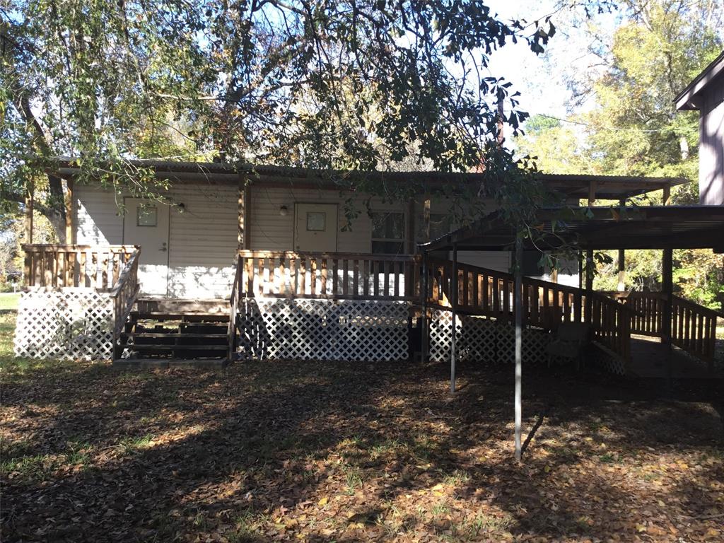 208 County Road 2146, Cleveland, Texas image 11