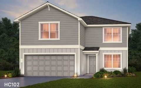 Photo of 30526 Longmorn Glass Lane, Waller, TX 77484 (MLS # 63929571)