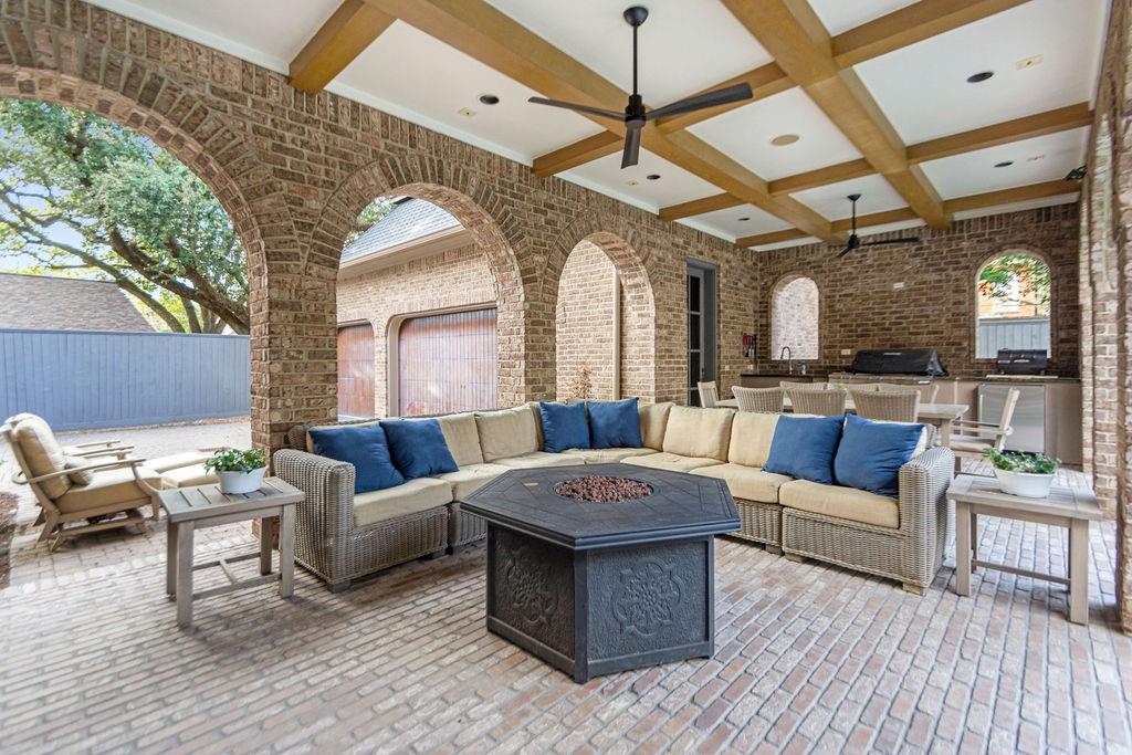 5262 Huckleberry Lane, Houston, Texas image 47