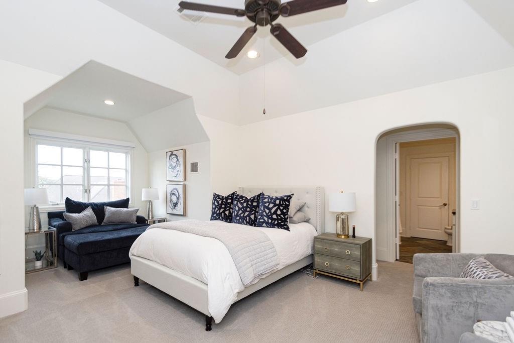 5262 Huckleberry Lane, Houston, Texas image 35