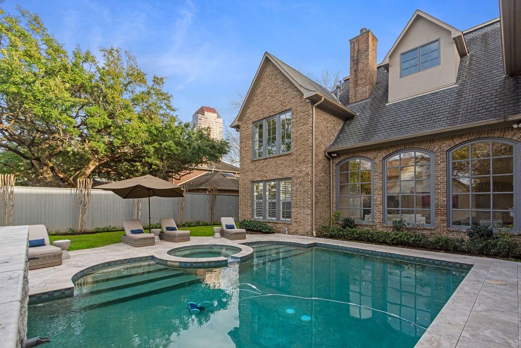 5262 Huckleberry Lane, Houston, Texas image 48