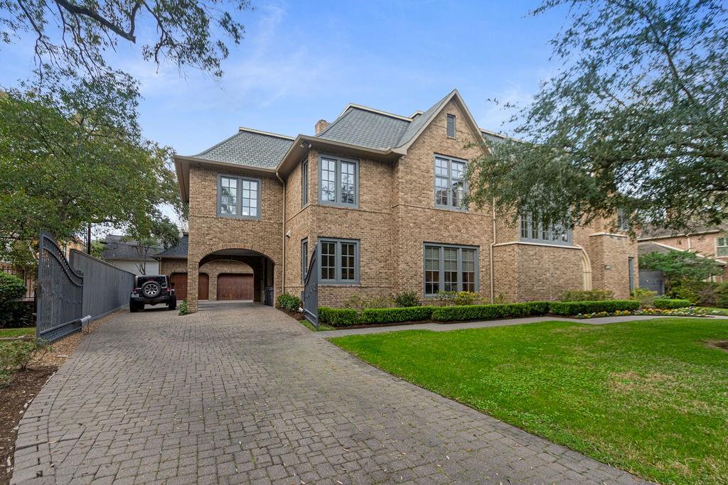5262 Huckleberry Lane, Houston, Texas image 50