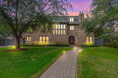 5262 Huckleberry Lane Houston TX 77056