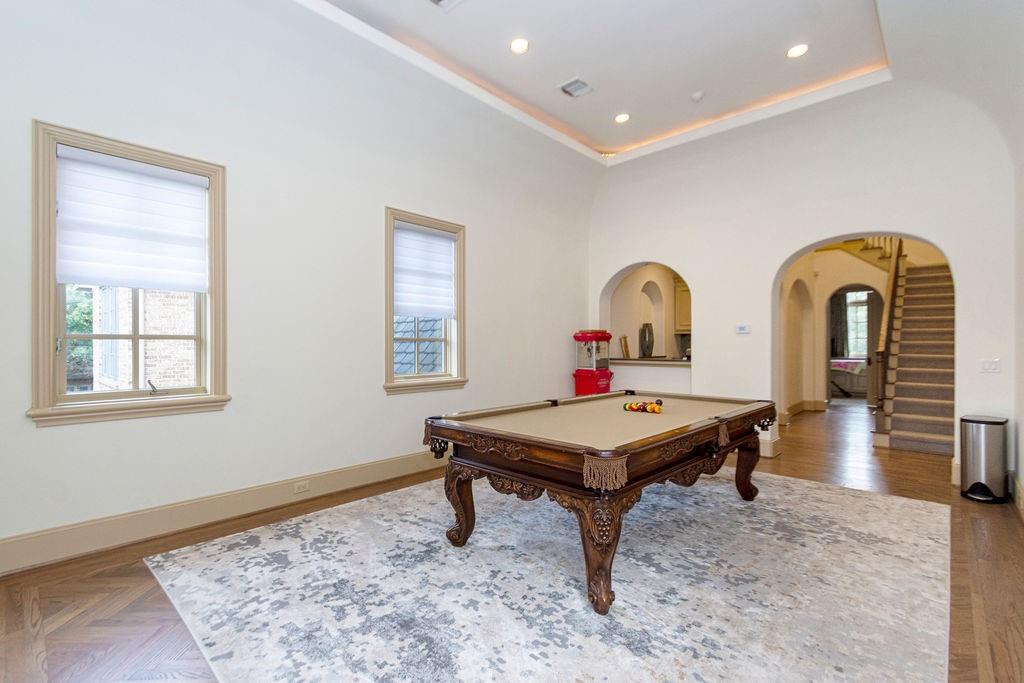 5262 Huckleberry Lane, Houston, Texas image 32