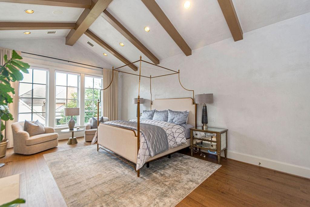 5262 Huckleberry Lane, Houston, Texas image 26
