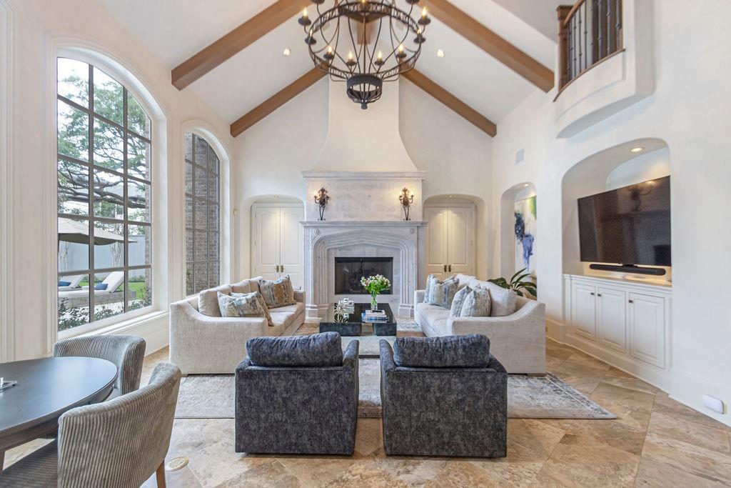 5262 Huckleberry Lane, Houston, Texas image 11