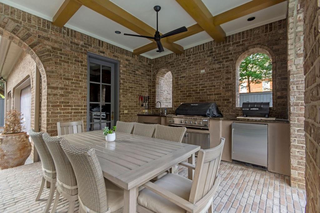 5262 Huckleberry Lane, Houston, Texas image 45