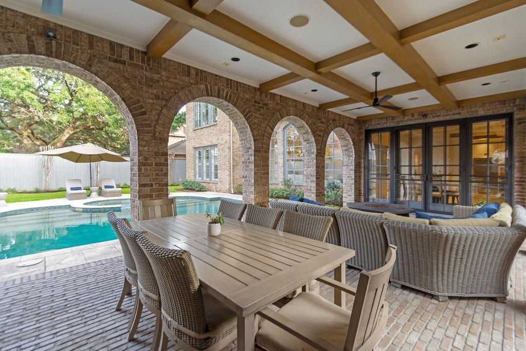 5262 Huckleberry Lane, Houston, Texas image 46
