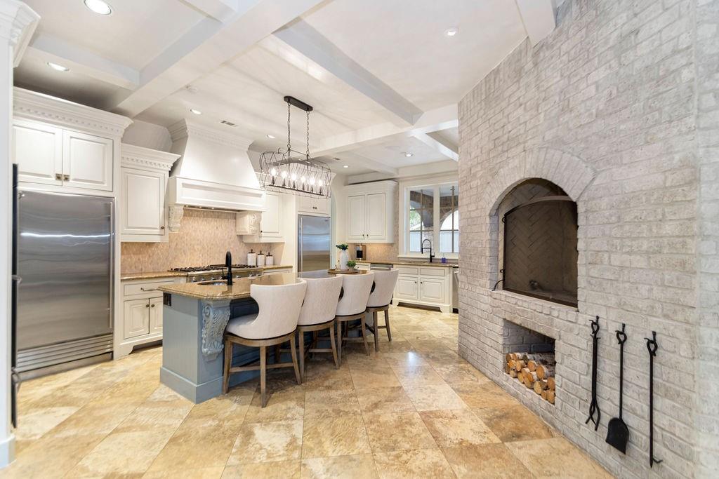5262 Huckleberry Lane, Houston, Texas image 15