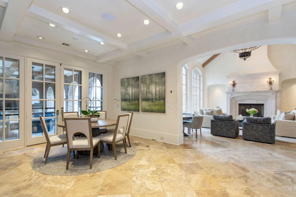 5262 Huckleberry Lane, Houston, Texas image 20
