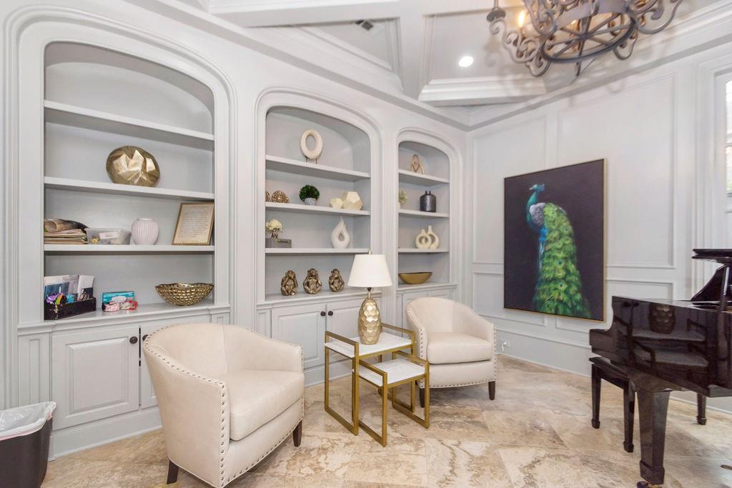 5262 Huckleberry Lane, Houston, Texas image 7