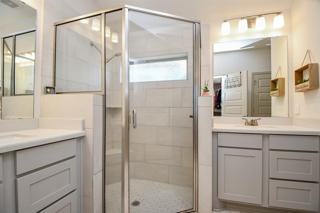 2543 Summer Peach Street, Katy, Texas image 22