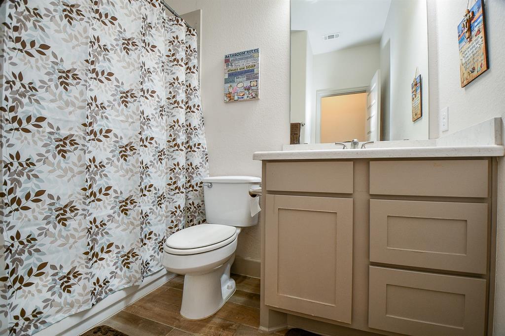 2543 Summer Peach Street, Katy, Texas image 24