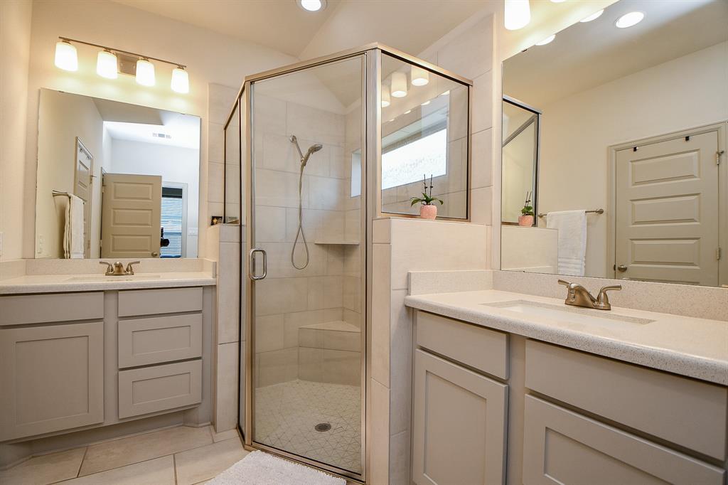 2543 Summer Peach Street, Katy, Texas image 21