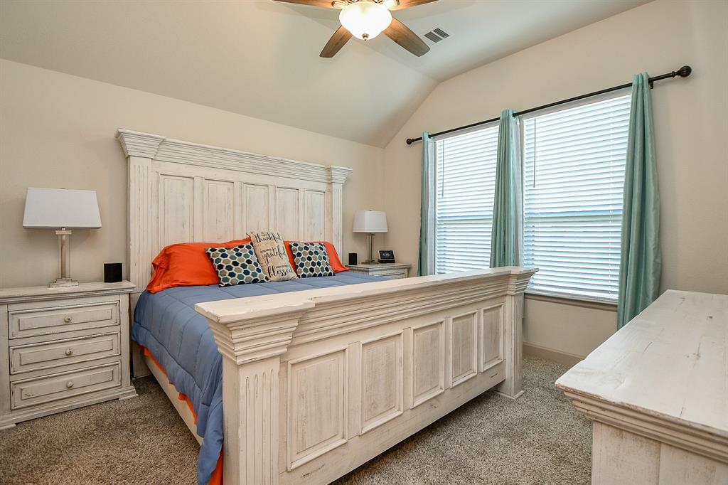 2543 Summer Peach Street, Katy, Texas image 19