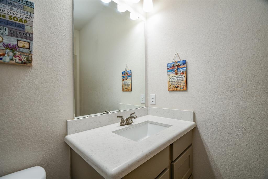 2543 Summer Peach Street, Katy, Texas image 25