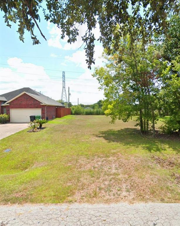 3614 Barberry Drive, Houston, Texas image 1