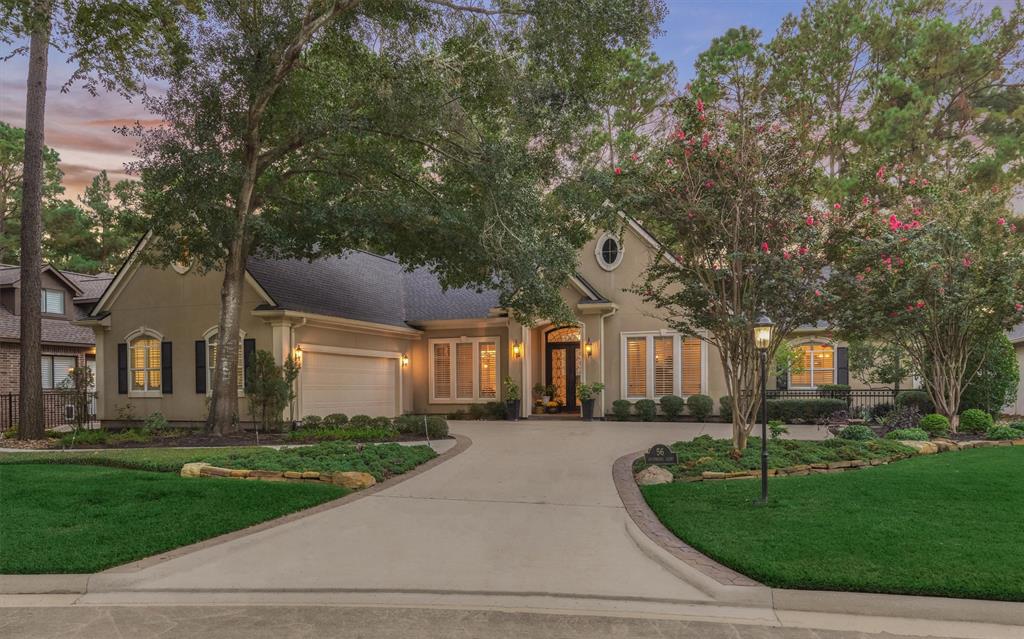 56 Waterberry Court
