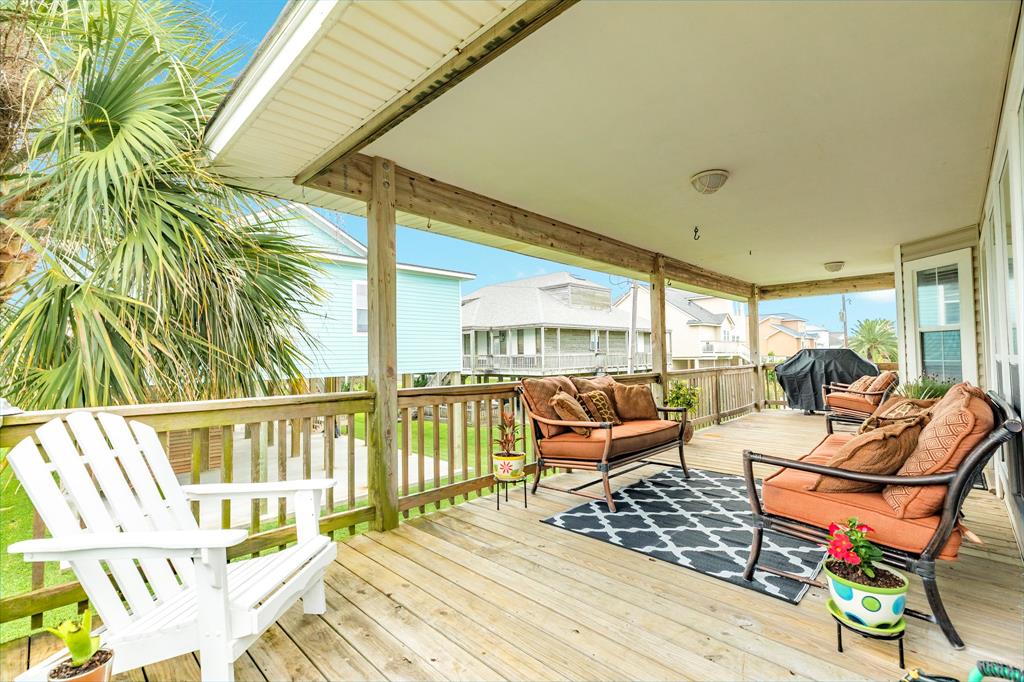 13909 Pirates Beach Boulevard, Galveston, Texas image 9