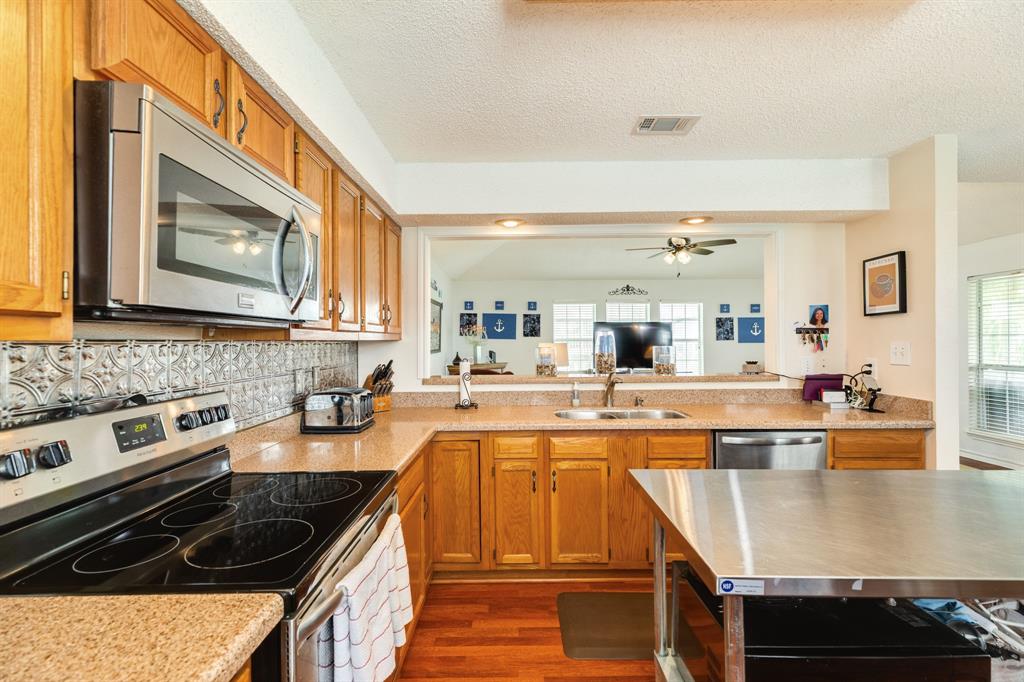 13909 Pirates Beach Boulevard, Galveston, Texas image 16