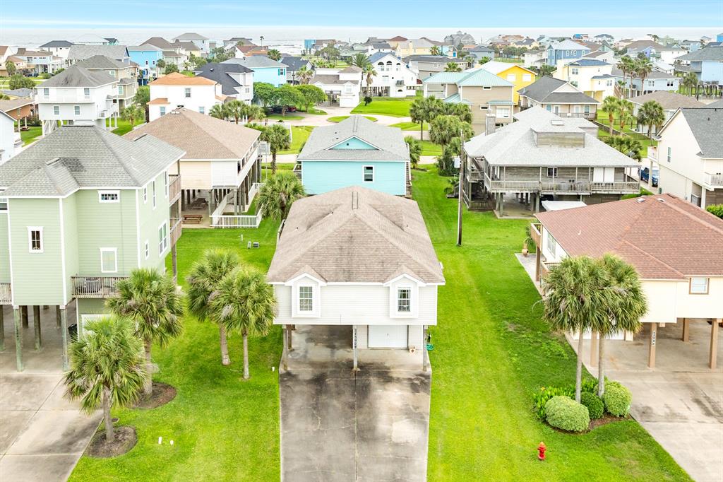 13909 Pirates Beach Boulevard, Galveston, Texas image 2