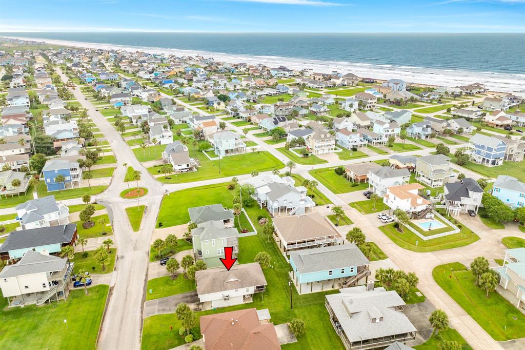 13909 Pirates Beach Boulevard, Galveston, Texas image 4