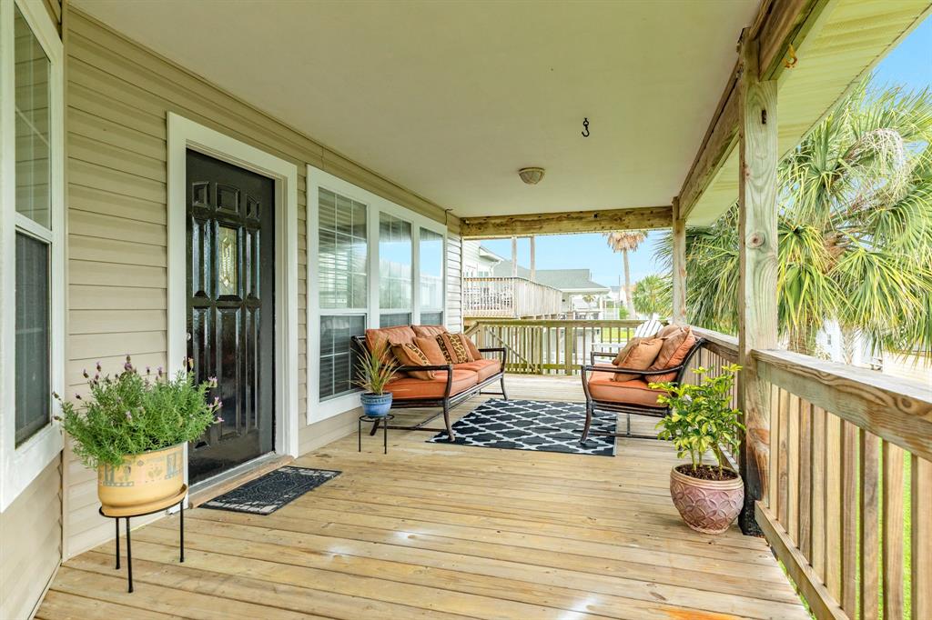 13909 Pirates Beach Boulevard, Galveston, Texas image 8