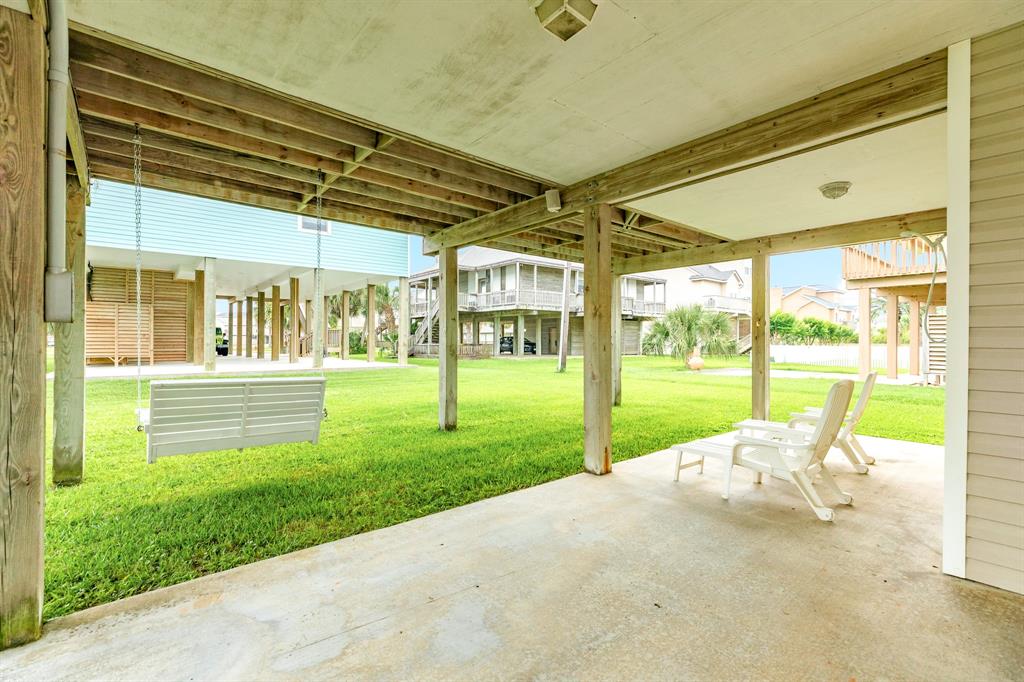 13909 Pirates Beach Boulevard, Galveston, Texas image 24