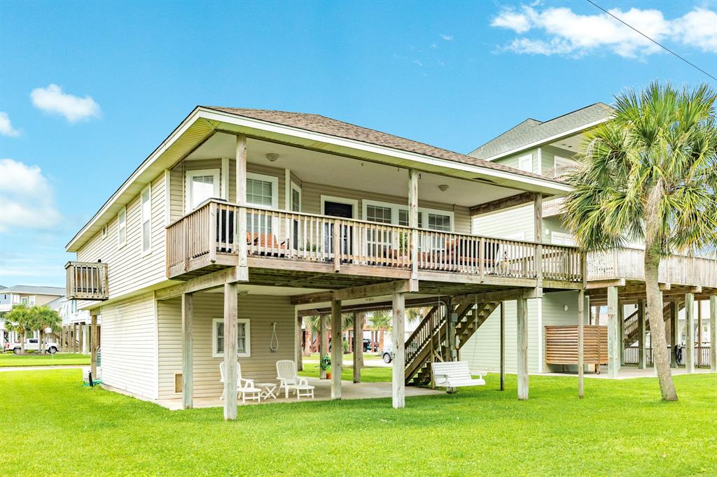 13909 Pirates Beach Boulevard, Galveston, Texas image 6