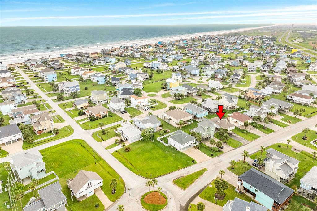 13909 Pirates Beach Boulevard, Galveston, Texas image 3
