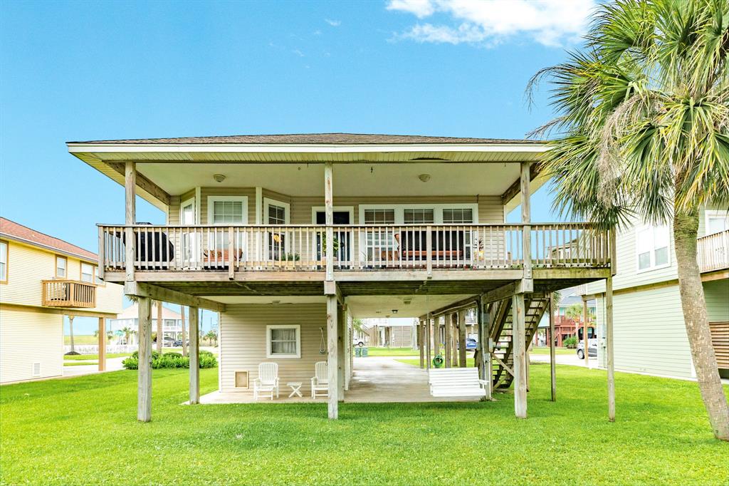 13909 Pirates Beach Boulevard, Galveston, Texas image 5