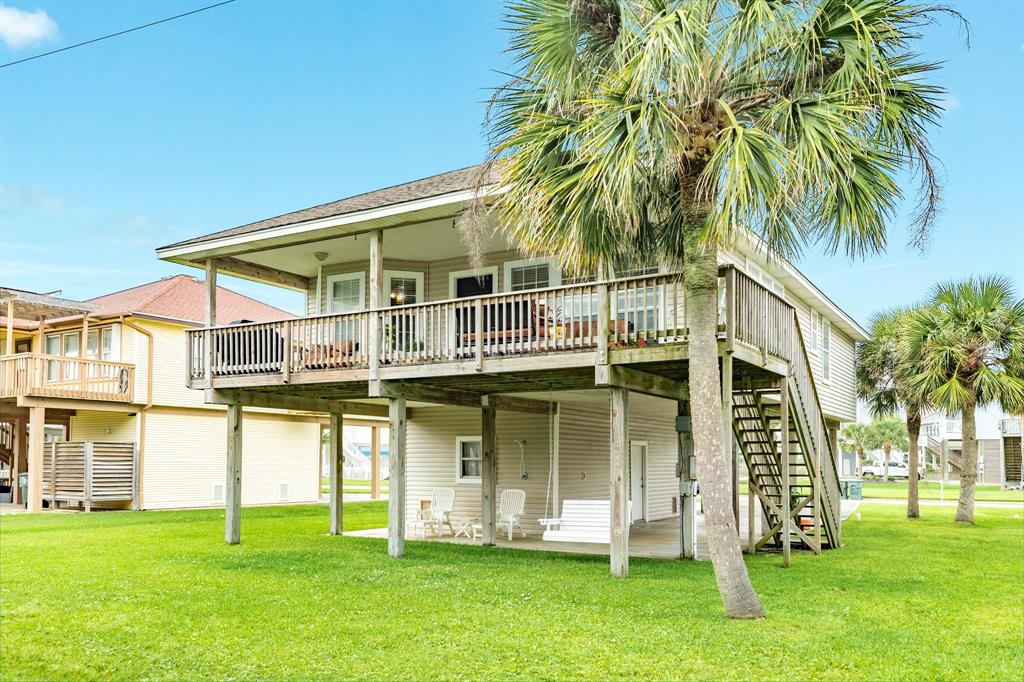 13909 Pirates Beach Boulevard, Galveston, Texas image 7