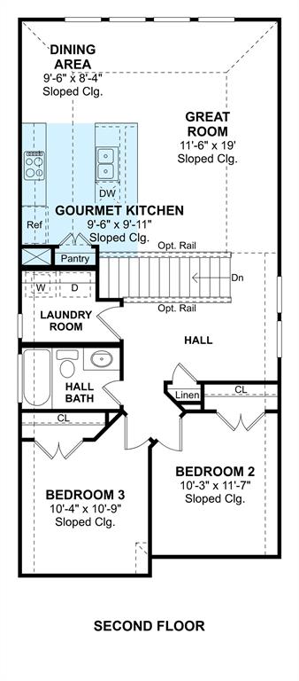 11420 Galway Grove Drive, Houston, Texas image 4