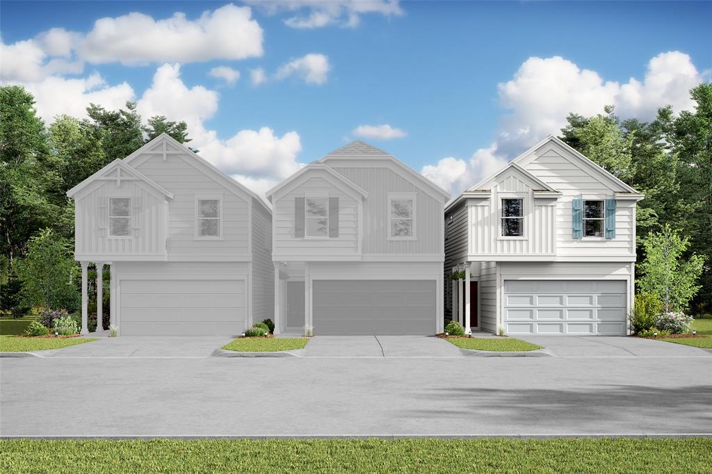 11420 Galway Grove Drive, Houston, Texas image 1